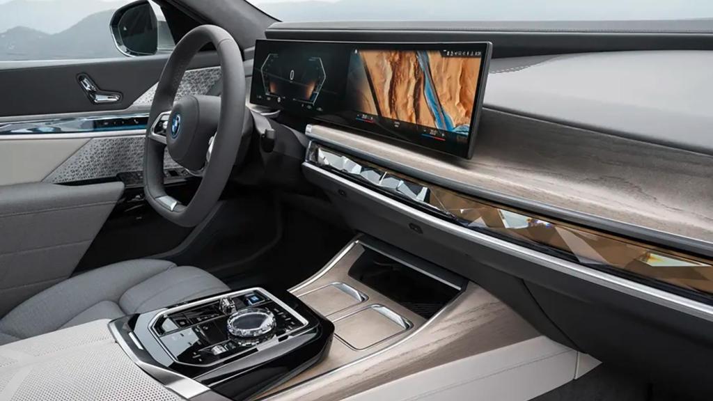 La mayor complejidad de Android Automotive trae consigo posibles problemas en el futuro