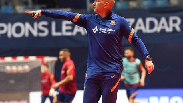 El toledano Miguel Andrés Moreno, nuevo seleccionador de Países Bajos