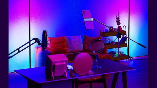 Luces LED con descuento en AliExpress