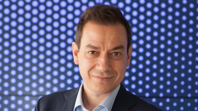 Carlos Rebate, director de Transformación y Procesos de Negocio de Securitas en España.