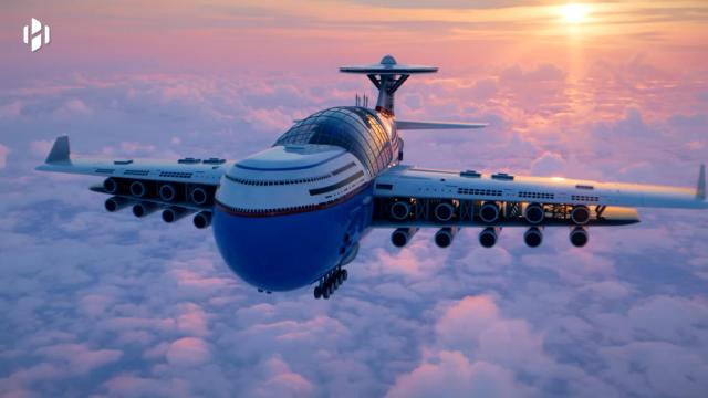 Sky Cruise