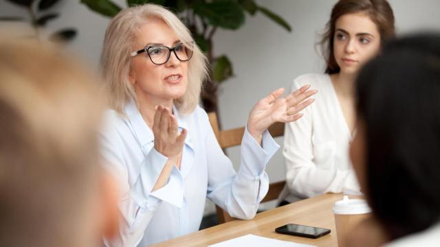 ¿Puedo desobedecer a mi jefe?