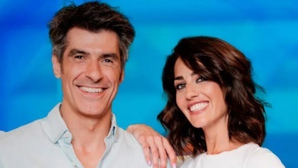 La ruleta no adolece el paso de los años