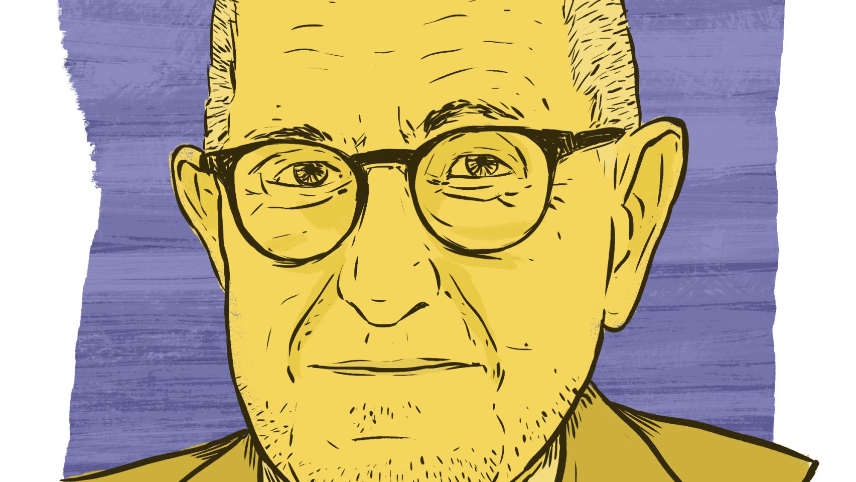 Ignacio Amestoy