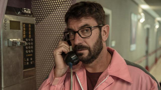 Arturo Valls estrena la serie 'Dos años y un día': El humor es ficción y no debería tener límites