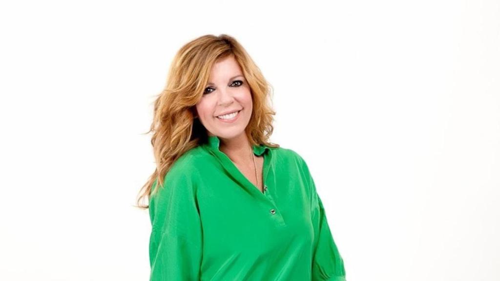 Belinda Washington 'sustituye' a Toñi Moreno como presentadora de 'Déjate querer' ante el desconcierto de una invitada