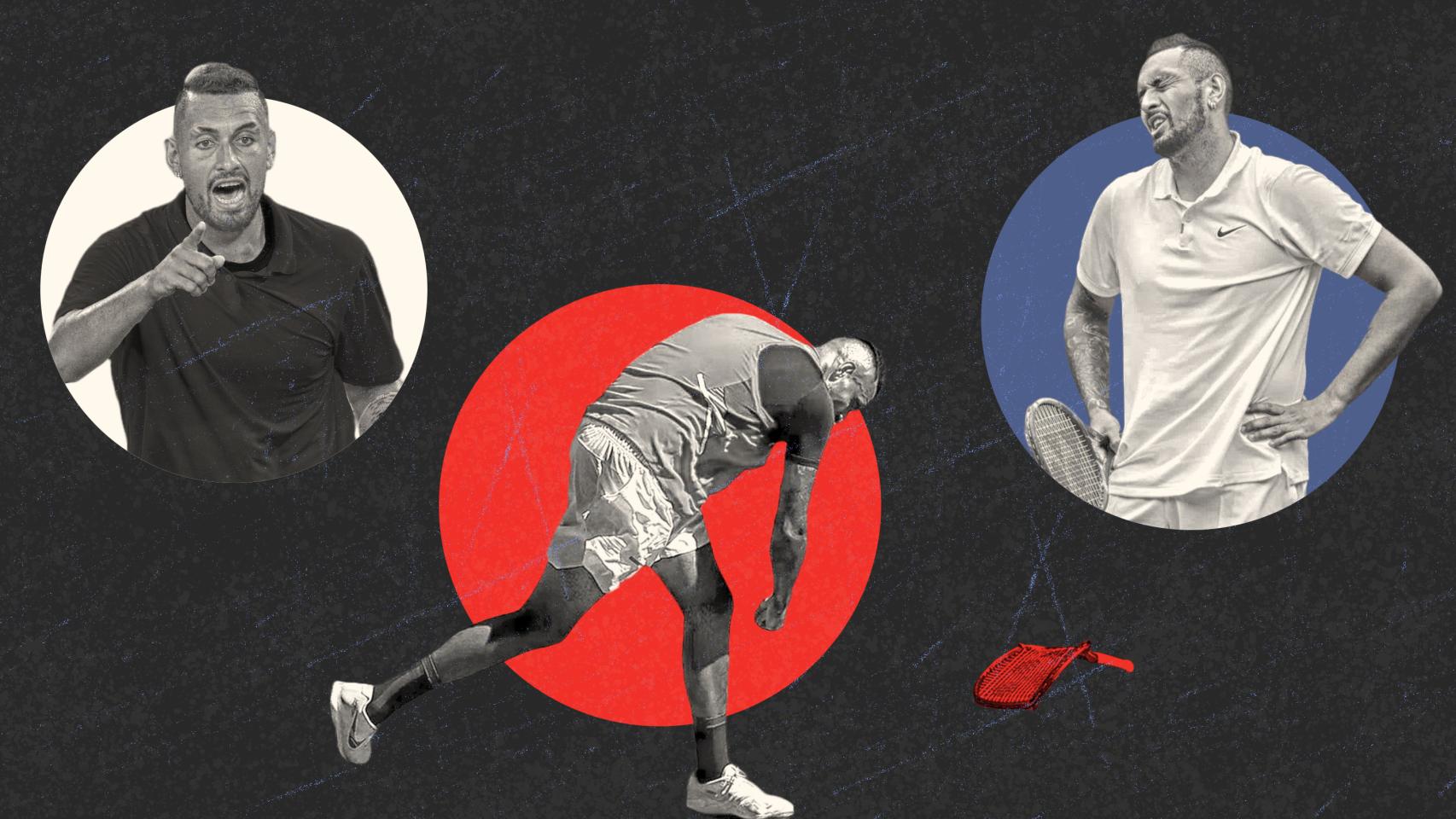 Nick Kyrgios