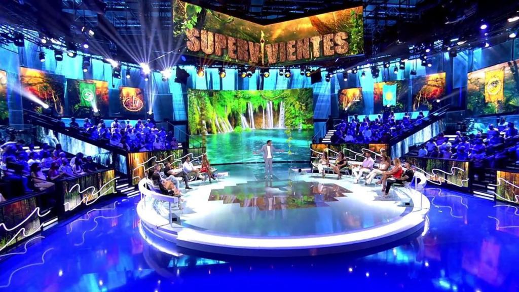 La expulsión de Matamoros impulsa ‘Supervivientes’ y ‘Hermanos’ vive una pequeña bajada