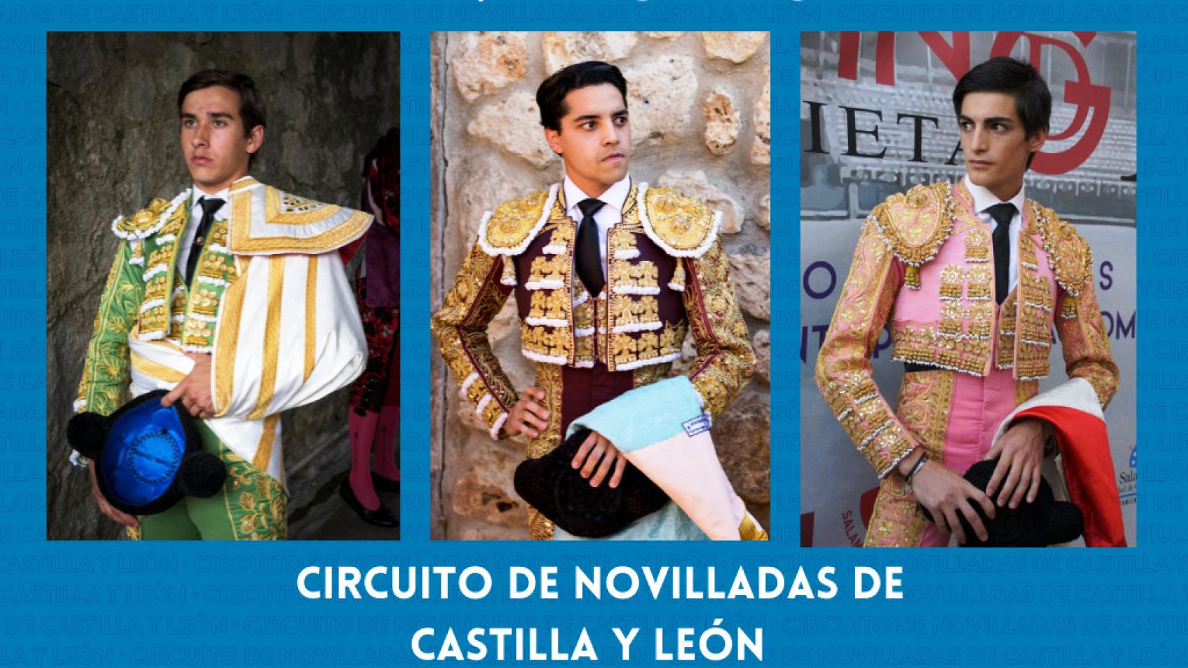 Cartel del evento