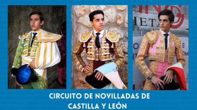 Cartel del evento