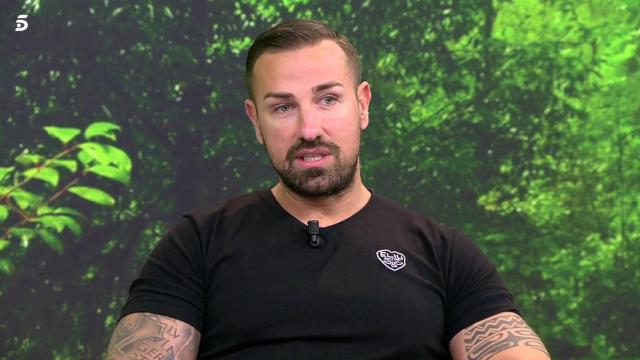 Rafa Mora desaparece de 'Sálvame' tras acusar al programa de hundir el concurso de Matamoros