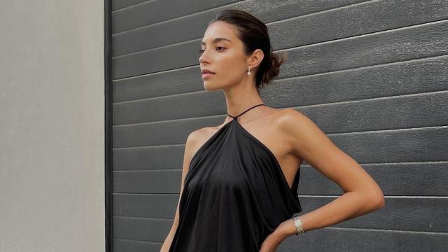 Rocío Crusset en una imagen compartida en redes sociales.