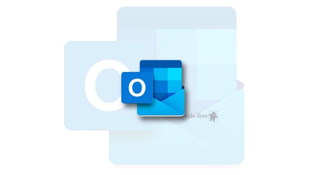 Outlook Lite es la versión ligera de la principal para Android