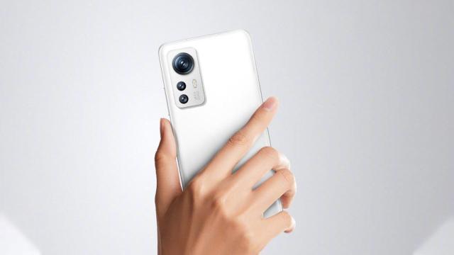 Los Xiaomi 12T estarían cerca