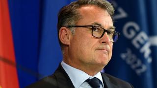 El presidente del Bundesbank, Joachim Nagel