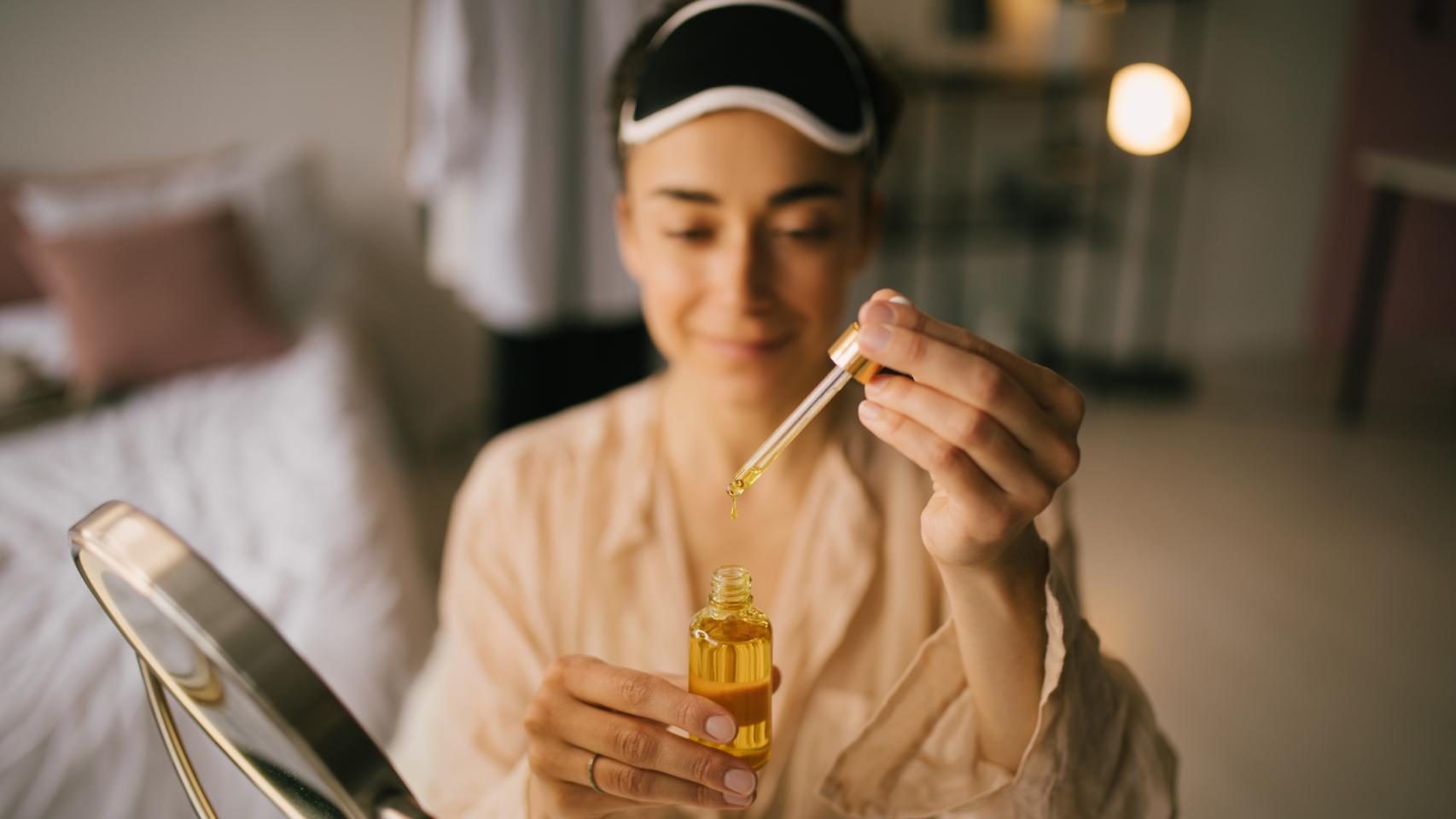 6 aceites no grasos que sirven para cualquier parte del cuerpo