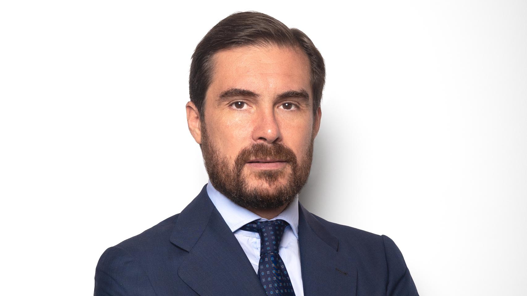 Juan de Gonzalo.