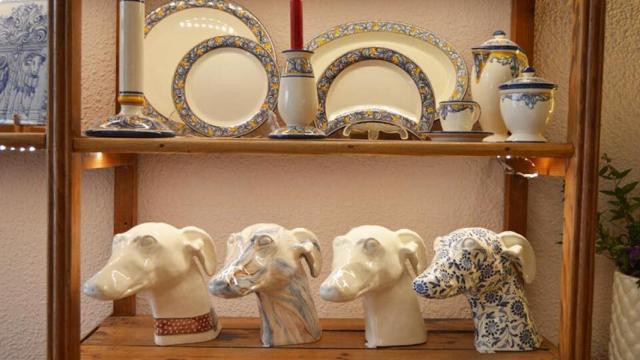 Centro Cerámico Talavera