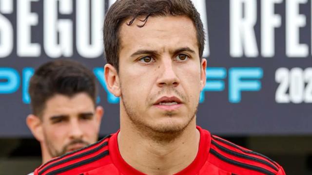 Dani Ramos, central procedente del Unión Adarve, segundo fichaje del CF Talavera