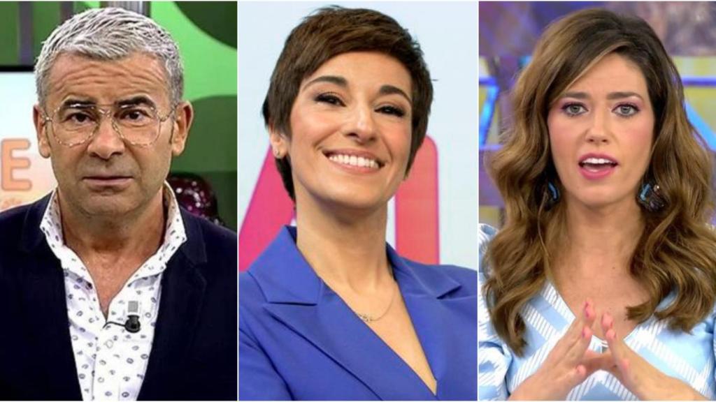 La Covid se ceba con 'Sálvame': ¿corre peligro la celebración del 'Mediafest'?