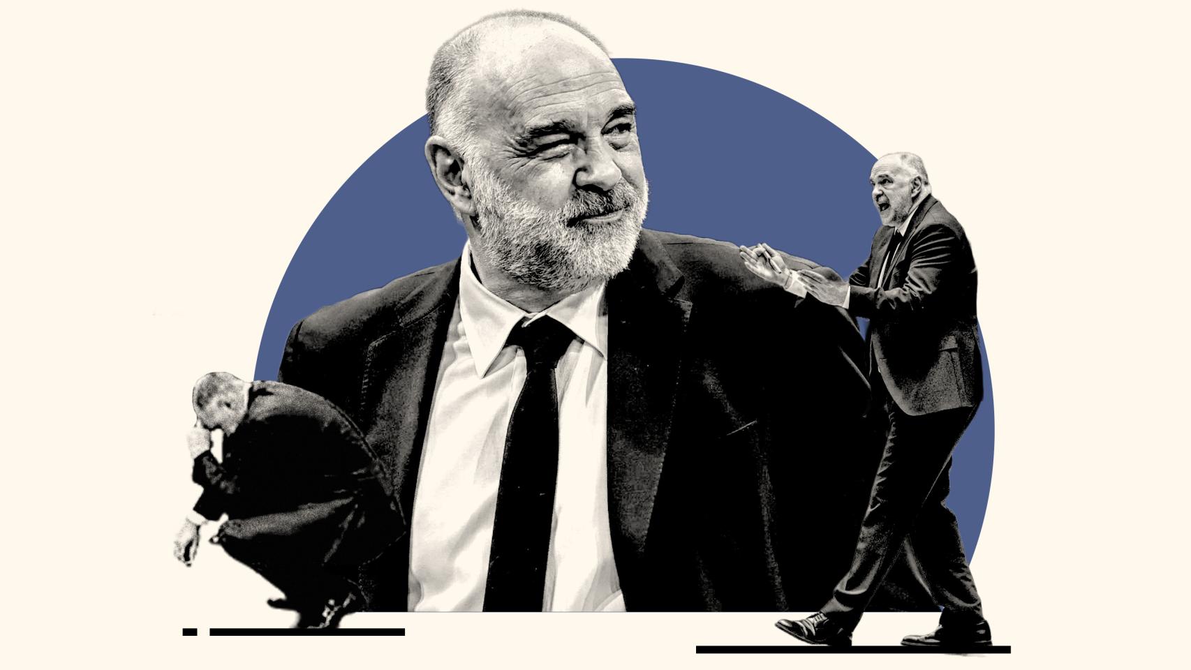 Pablo Laso