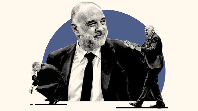 Pablo Laso