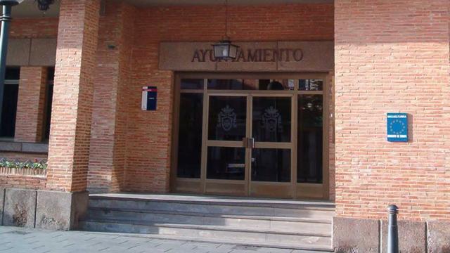 Ayuntamiento de Miguelturra.