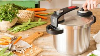 Las mejores ollas rápidas