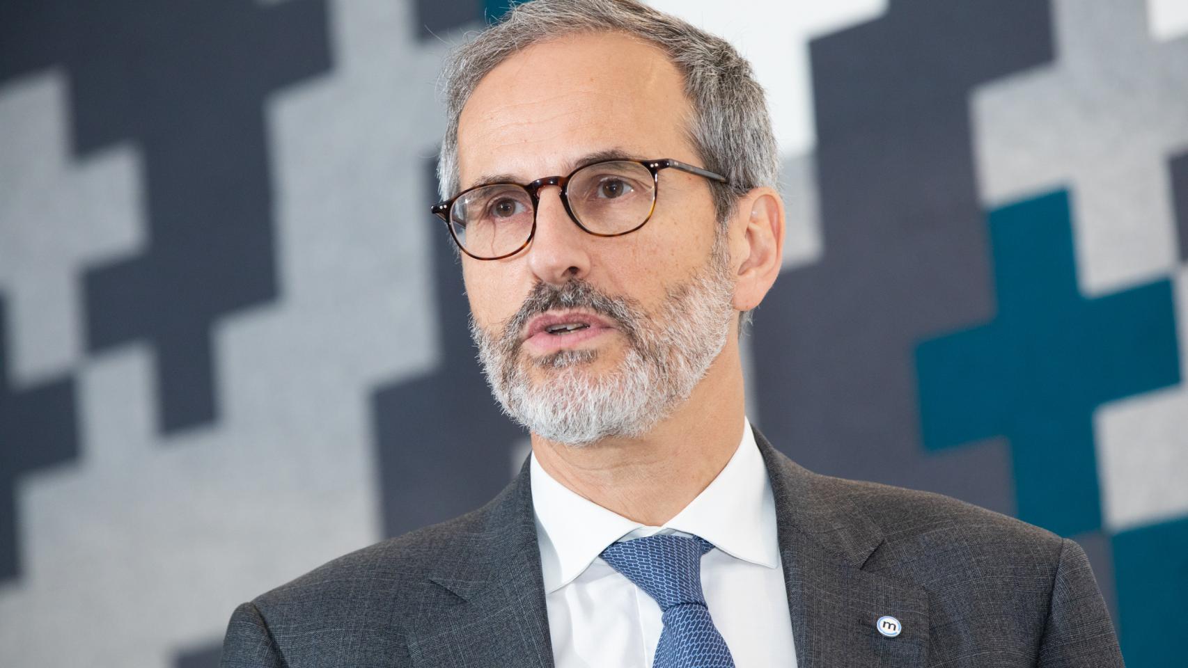 Christophe Jaubert, director de Inversiones de Mediolanum International Funds.