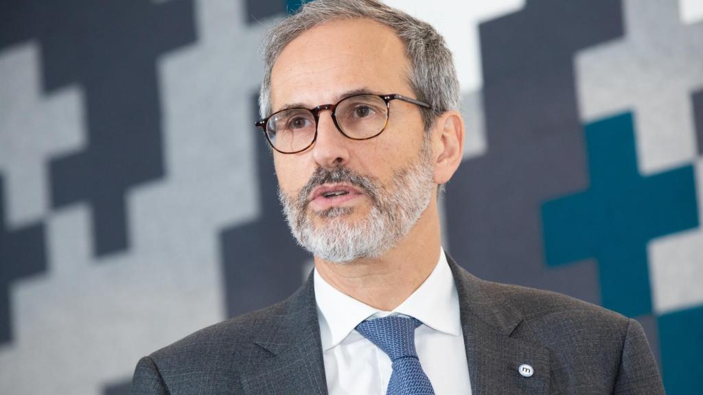 Christophe Jaubert, director de Inversiones de Mediolanum International Funds.