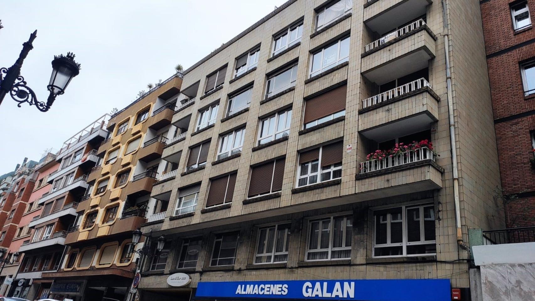 El precio de la vivienda