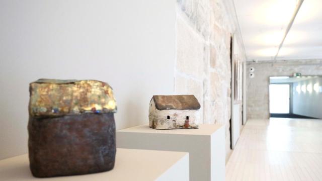 La obra premiada de Eva Fandiño.