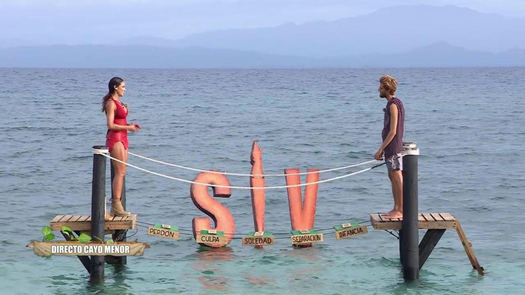 ‘Supervivientes’ sigue líder en la noche del martes y ‘Hermanos’ marca máximo en Antena 3