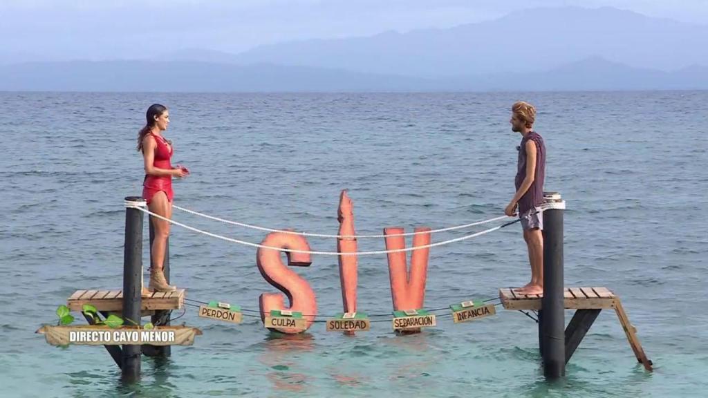 ‘Supervivientes’ sigue líder en la noche del martes y ‘Hermanos’ marca máximo en Antena 3