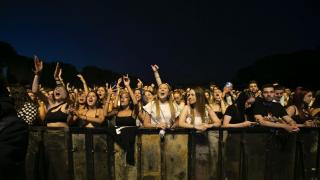 Imagen del festival 'Simancas, Villa de la Música’