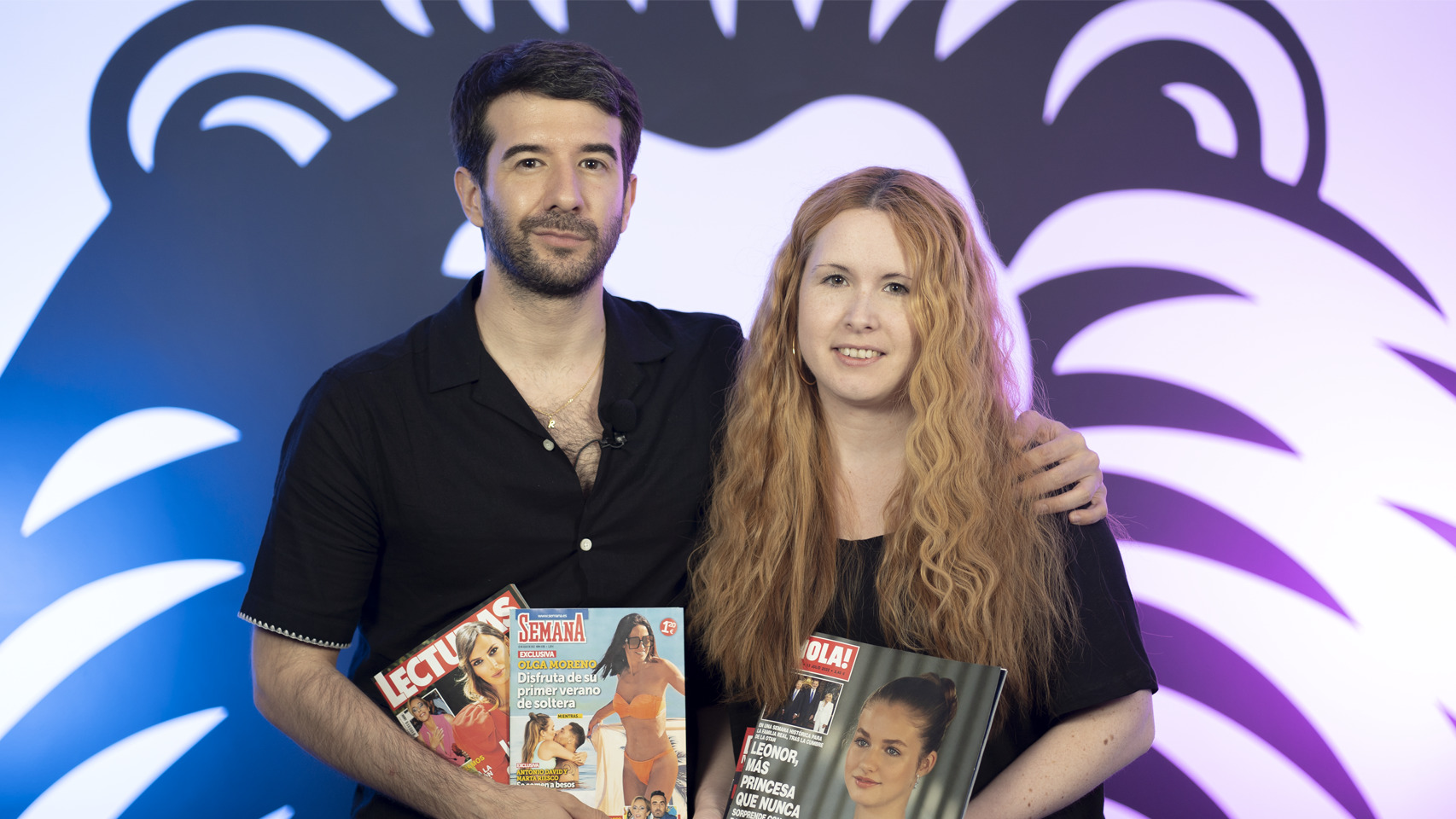 Raúl Rodríguez y Ane Olabarrieta analizan las portadas de este miércoles 6 de julio de 2022.