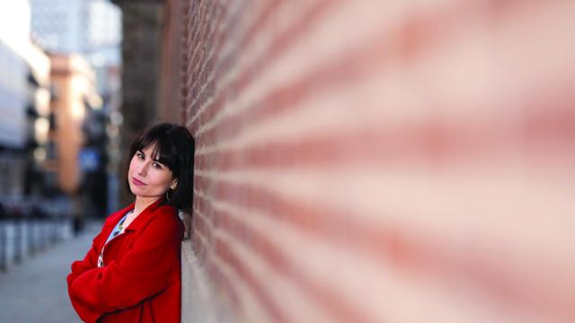 El periódico: Periodismo, desamor y yuzu