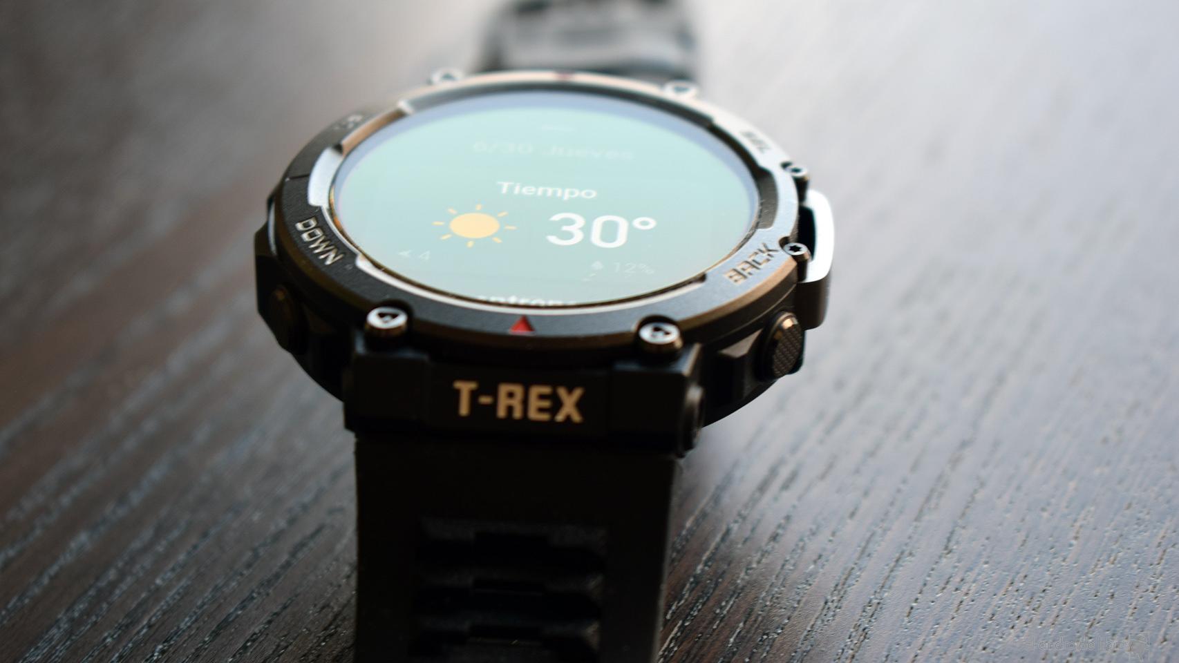 Los nuevos smartwatches serán el doble de potentes