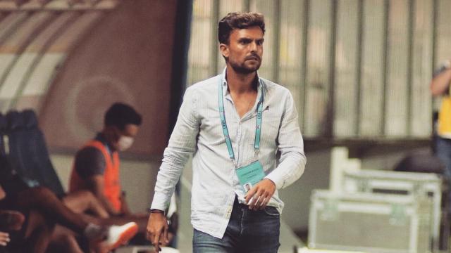 El Albacete desvela qué cinco ayudantes tendrá Rubén Albés