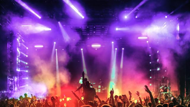 Estos son los conciertos gratuitos que puedes disfrutar este fin de semana en las fiestas de Vallecas.