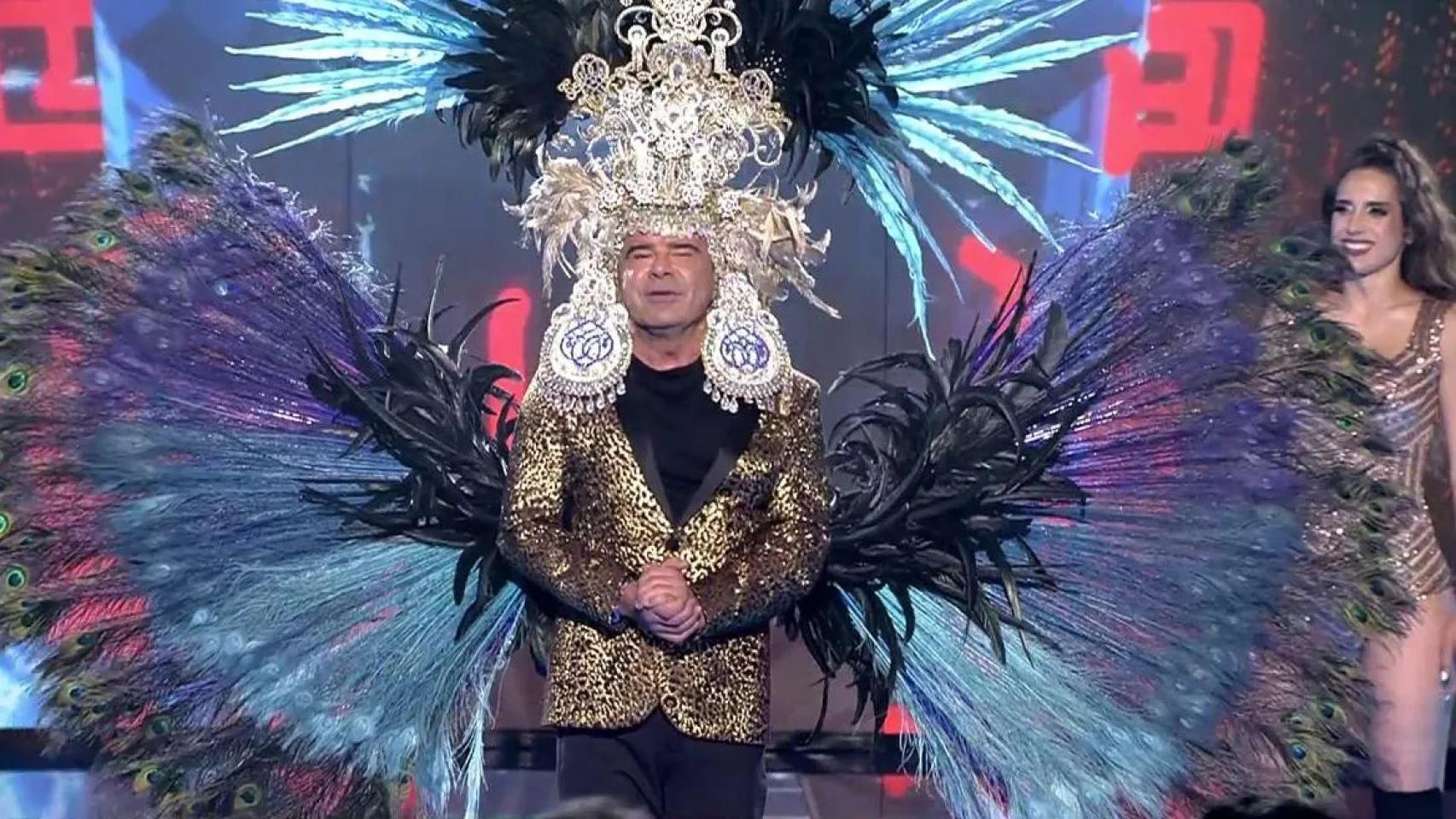 ‘Sávame MediaFest’ recupera impulso con su noche drag e iguala el dato de la primera gala