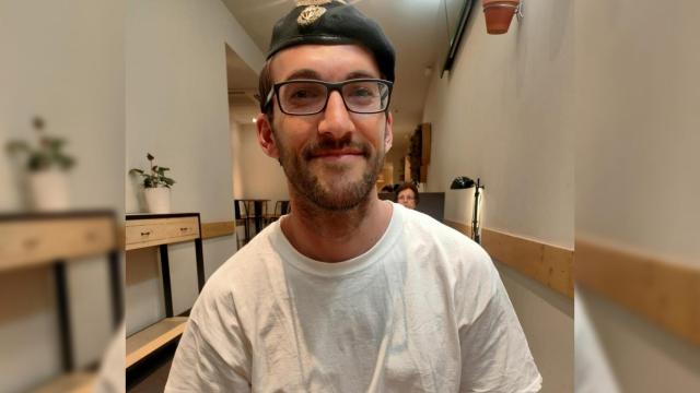 Fotografía de Aran Pérez-Padilla