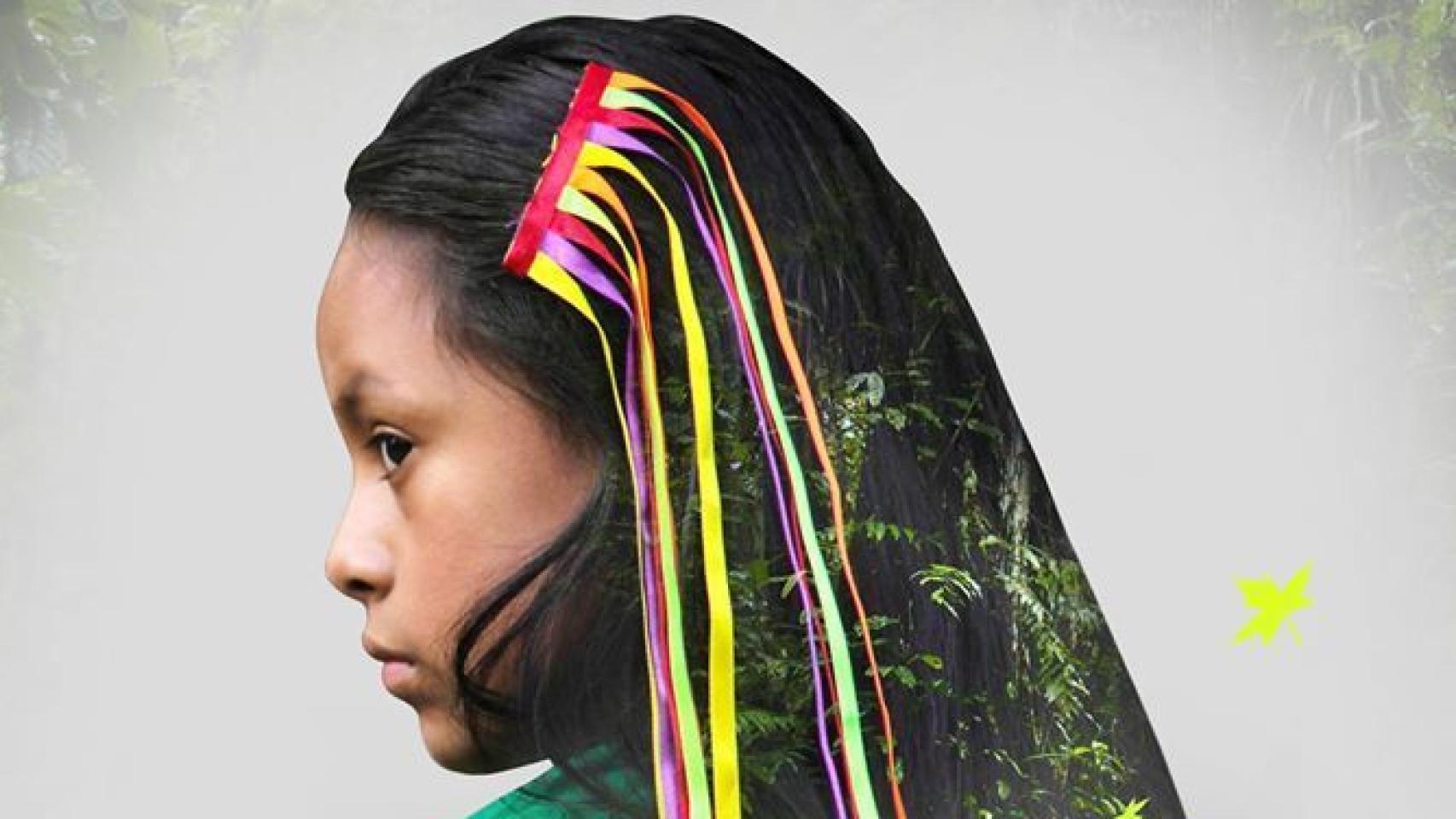 Cartel de Dalila, una de las películas seleccionadas