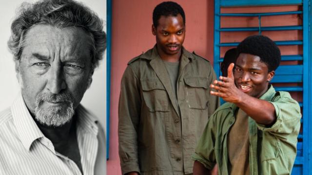 Con 'Mali Twist', Robert Guédiguian se va al Mali de los años 60 para hablar de la Europa y África de hoy.