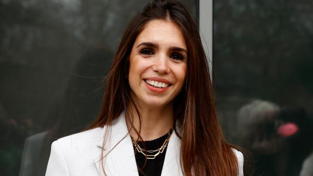 La hija de Lolita ha anunciado su maternidad en Instagram.