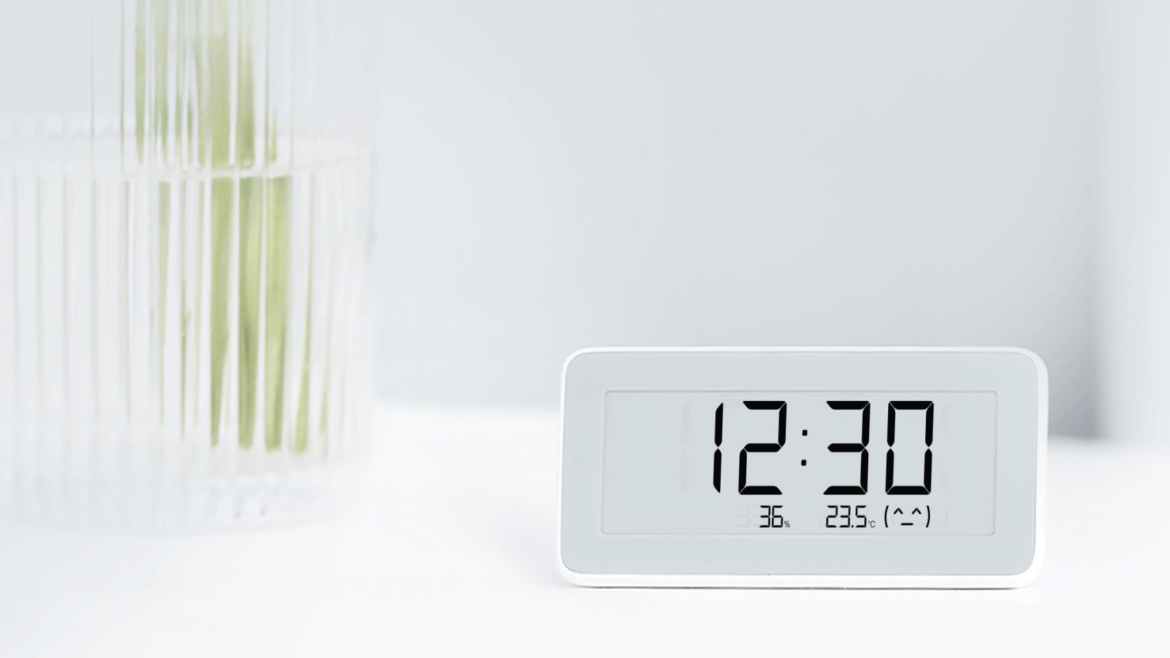 El reloj inteligente con pantalla electrónica de Xiaomi ya se puede comprar en Espalña