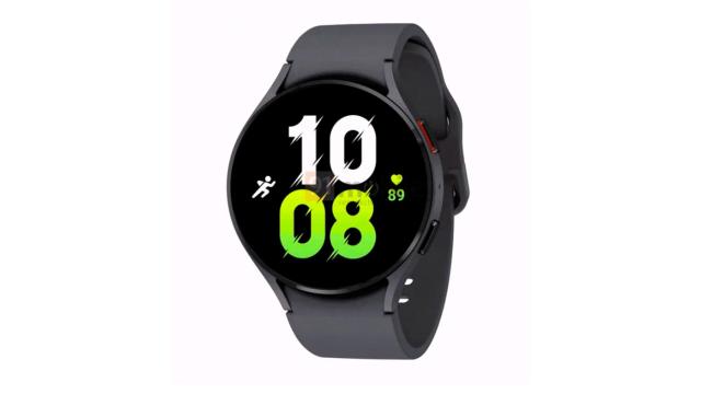 Los Samsung Galaxy Watch 5 y Watch 5 Pro se filtran
