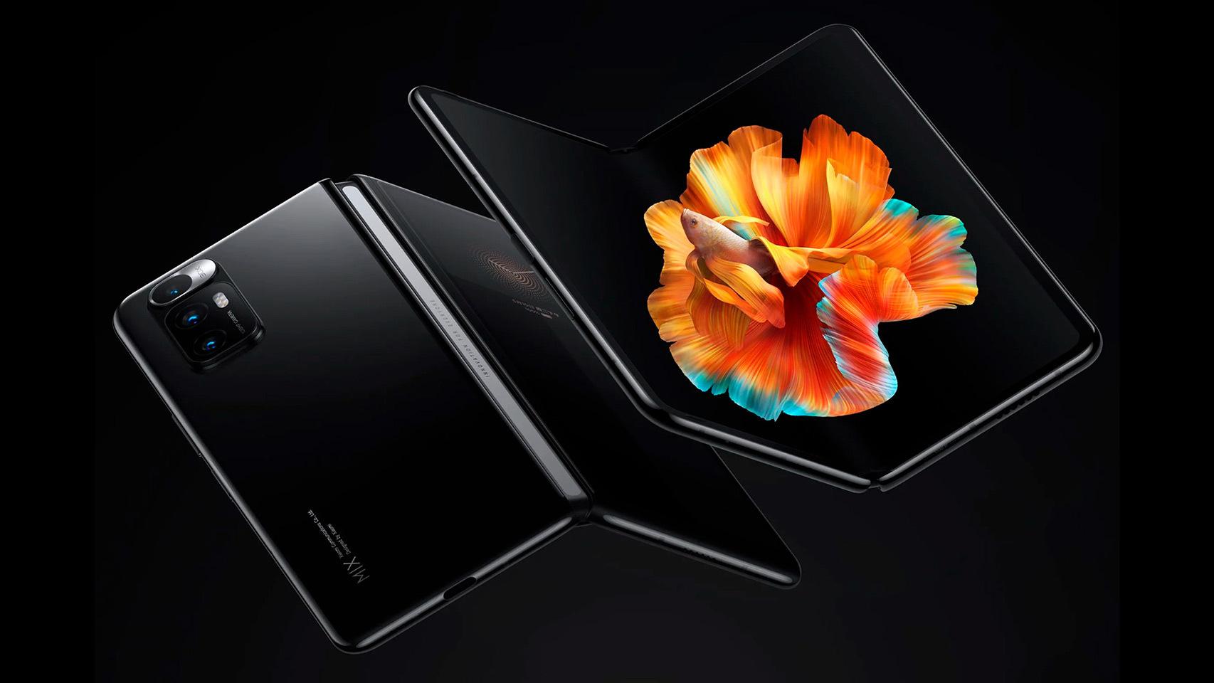 El Xiaomi MIX Fold 2 se puede convertir en todo un peligro para Samsung
