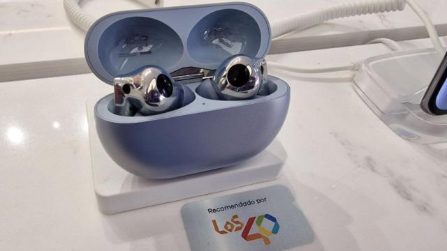 Los Huawei FreeBuds Pro 2 ya en España