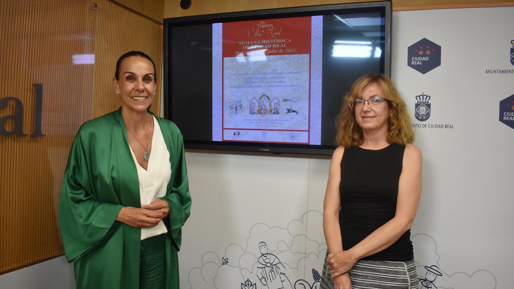Ciudad Real volverá a sus raíces del 18 al 24 de julio
